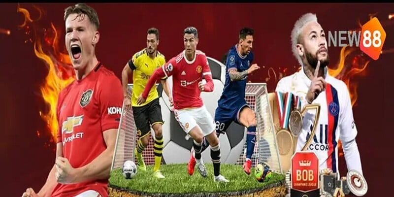 Cac dieu khoan tai nen tang truc tuyen New88