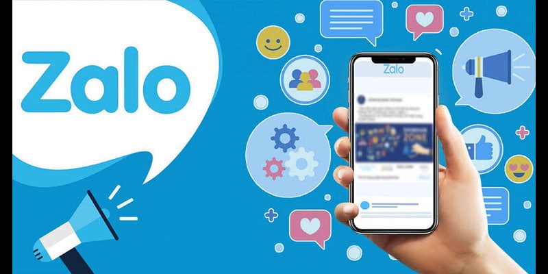 Lien he new88 qua zalo de duoc ho tro nhanh nhat