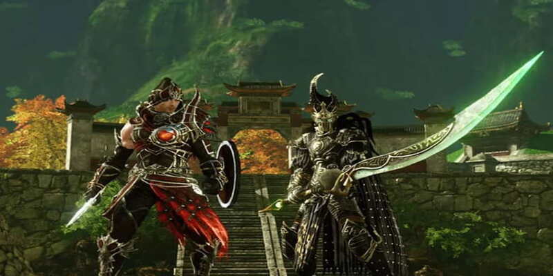 Da dang cac loai vu khi thich nghi voi moi tinh huong