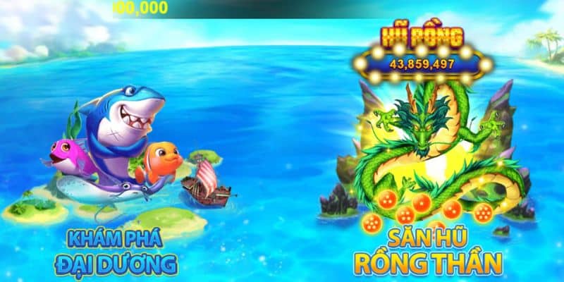 ban ca online xu mod la gi