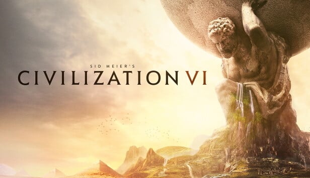 Vũ Trụ Civilization 6 - Trải Nghiệm Phiêu Lưu Độc Đáo 1 do hoa game civilization 6