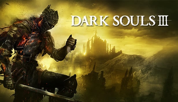 gioi thieu game dark souls 3