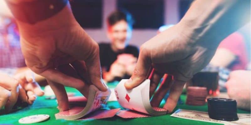 phuong phap danh baccarat truc tuyen gap thep