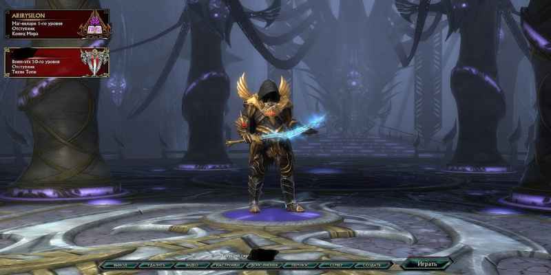 Devil May Cry 5 - Game Nhập Vai Hấp Dẫn Cực Hot Nhất Năm 2024 4 san trang bi phu hop voi nhan vat game devil may cry 5