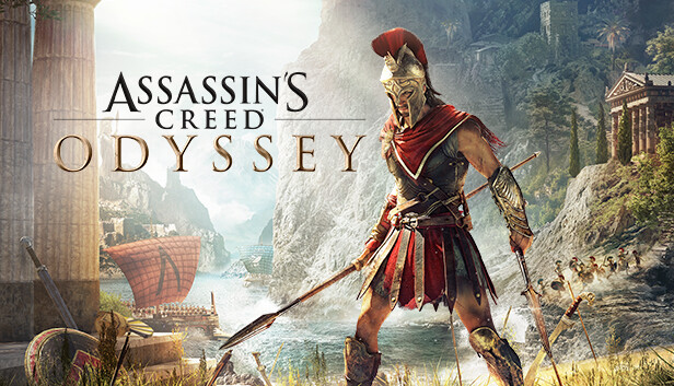 Assassins Creed Odyssey đang khẳng định vị trí trong thế giới game ảo 9 tai assassin creed odyssey full