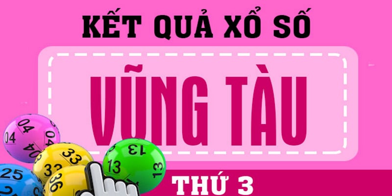 thoi gian quay thuong xo so vung tau