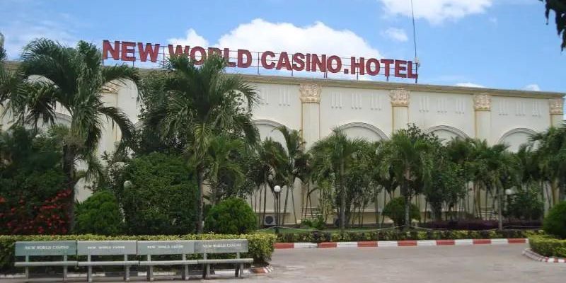 thong tin ve song bai new world