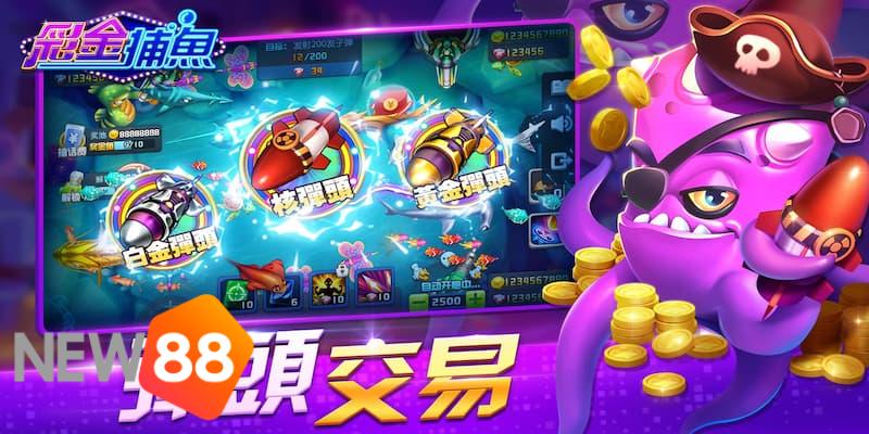 bắn cá jackpot bắn cá jackpot