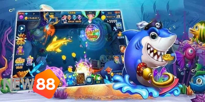 bắn cá jackpot bắn cá jackpot