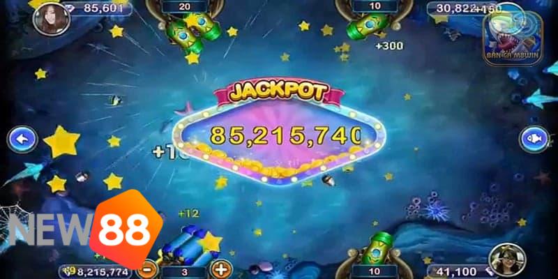 bắn cá jackpot bắn cá jackpot