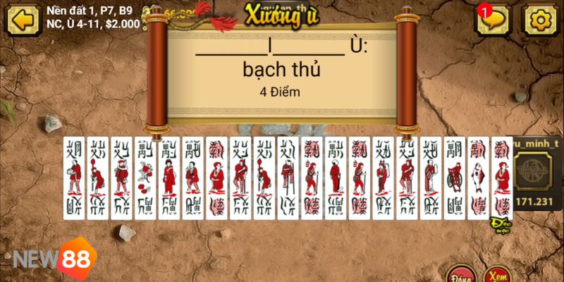 Hướng dẫn cách nhớ quân bài chắn với tỷ lệ thắng lên đến 90% 3 cách nhớ quân bài chắn