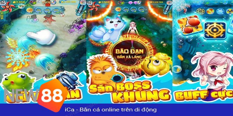 game bắn cá trên điện thoại game bắn cá trên điện thoại