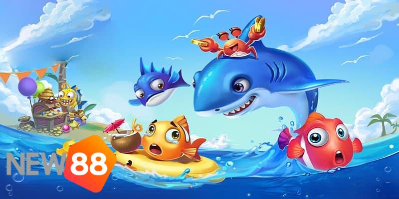 game bắn cá trên điện thoại game bắn cá trên điện thoại
