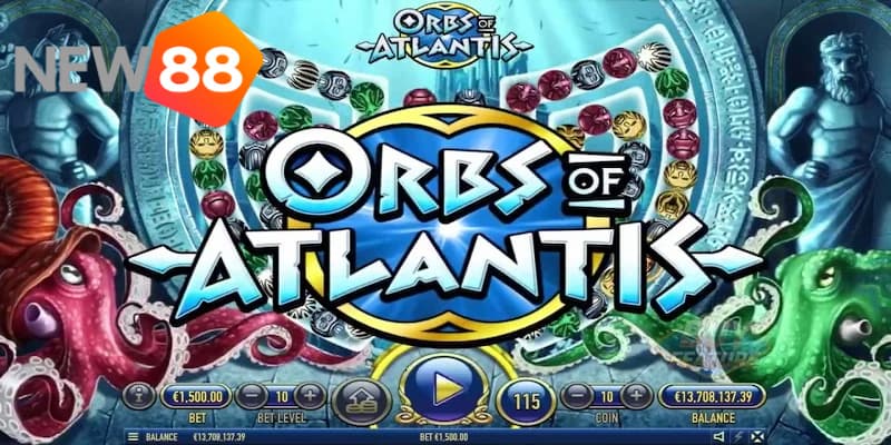 Huyền bí của Atlantis: Trò chơi slot bí hiểm vô cùng hấp dẫn 2 Chia sẻ thông tin về Huyền Bí Của Atlantis