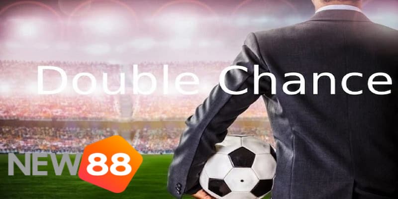 Kèo cơ hội kép: Tận dụng kèo tăng tỷ lệ thắng cược lớn 3 Hướng dẫn bạn cách bắt kèo cơ hội kép