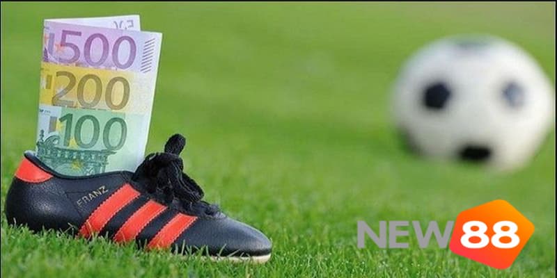 Kèo cơ hội kép: Tận dụng kèo tăng tỷ lệ thắng cược lớn 4 Kinh nghiệm cá cược kèo cơ hội kép cực chuẩn