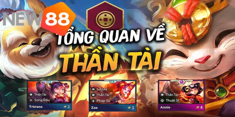 Nổ hũ thần tài: Siêu game nổ hũ, cá cược thưởng tiền lớn 2 Sơ nét về nổ hũ Thần Tài là gì?