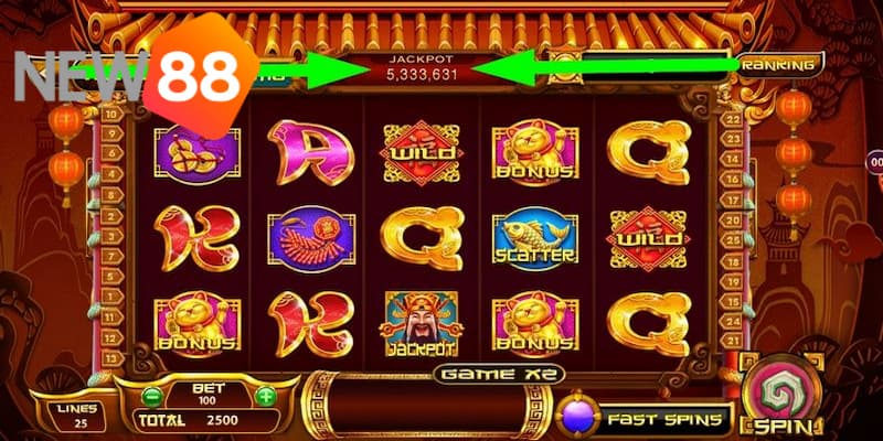 Nổ hũ thần tài: Siêu game nổ hũ, cá cược thưởng tiền lớn 4 Những nguyên tắc để giúp chơi tốt nổ hũ Thần Tài