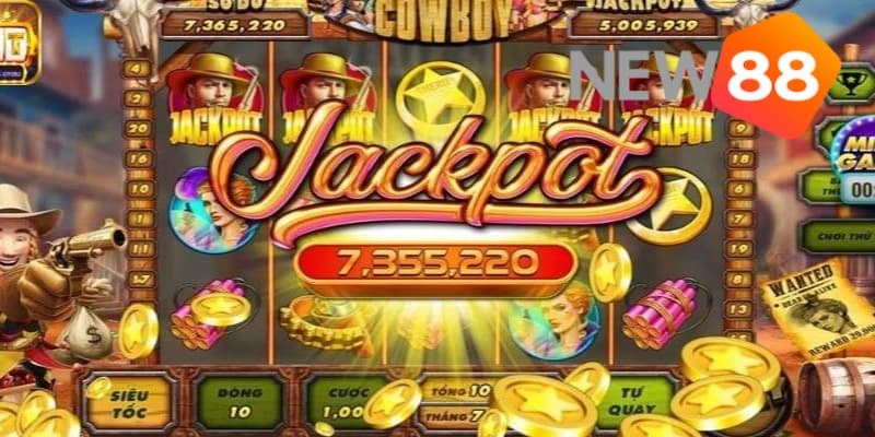 Khám phá kinh nghiệm quay Jackpot thắng thưởng cực lớn 4 Những kinh nghiệm khi tham gia quay Jackpot thắng lớn