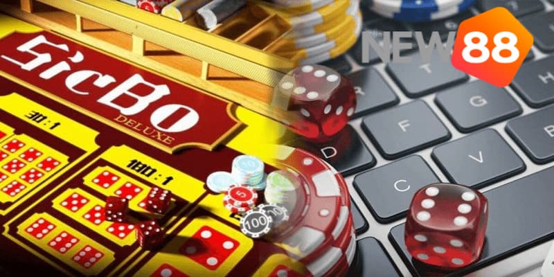 Quy luật sicbo được quy định thế nào? Chi tiết game sicbo 2 Vì sao nên biết về quy luật sicbo?