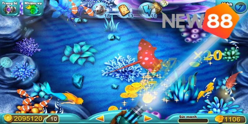 Bật mí anh em cách tải game bắn cá đơn giản chỉ vài phút 4 Cách tải game bắn cá về Android và iOS