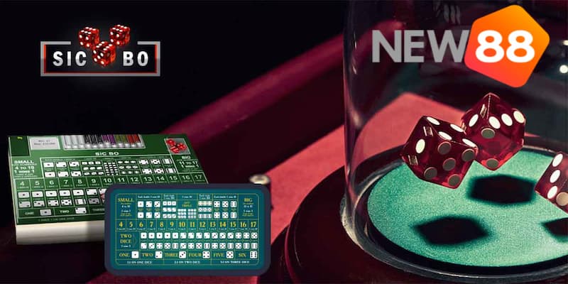Thuật toán sicbo là gì? Những thuật toán chơi cá cược sicbo 10 Thuật toán sicbo là gì?