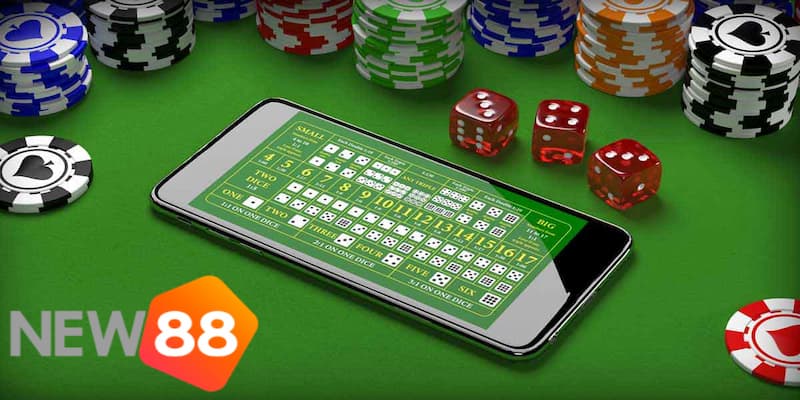 Thuật toán sicbo là gì? Những thuật toán chơi cá cược sicbo 3 Một số thuật toán sicbo phổ biến được nhiều người dùng