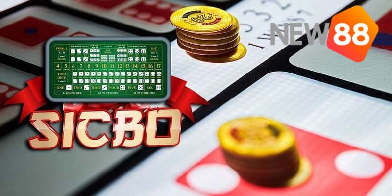 Thuật toán sicbo là gì? Những thuật toán chơi cá cược sicbo 4 Những lưu ý khi anh em sử dụng thuật toán sicbo