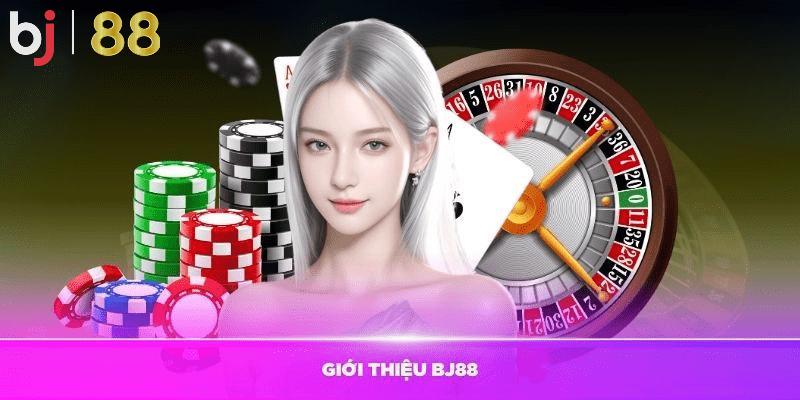 Giới thiệu đôi chút về nhà cái BJ88