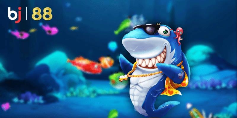 Sảnh game bắn cá siêu cuốn