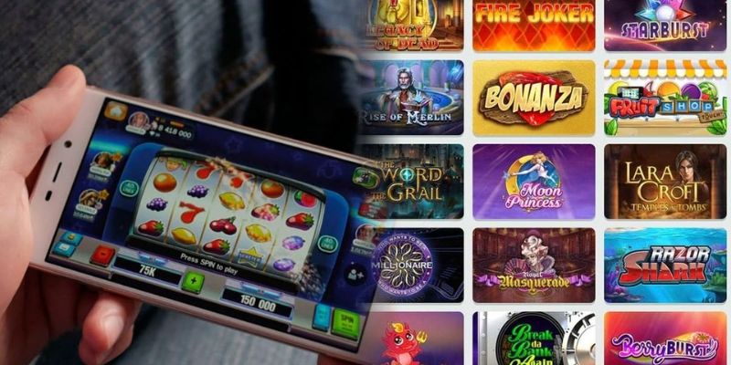 Tải game 789bet - bật mí cách sở hữu ứng dụng nhanh gọn lẹ cho tân thủ 1 tai game 789bet tan huong cam giac tuyet voi