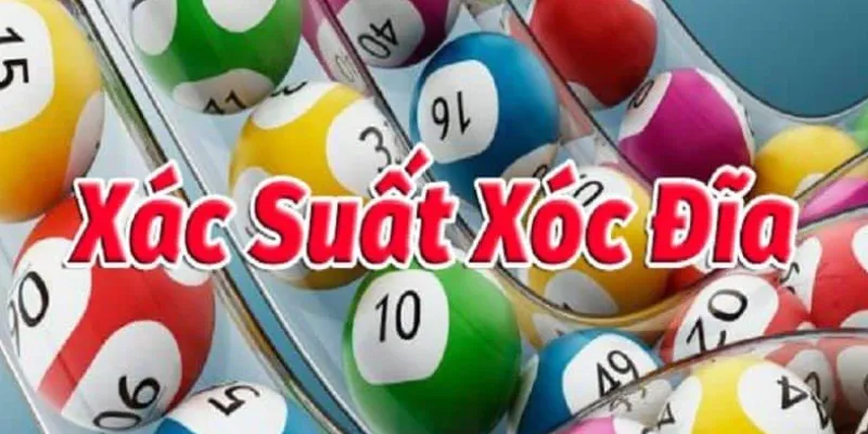 Cách tính xác suất xóc đĩa tại 789Bet giúp bạn nâng cao cơ hội thắng 2 Phân tích xác suất thắng thua khi chơi xóc đĩa