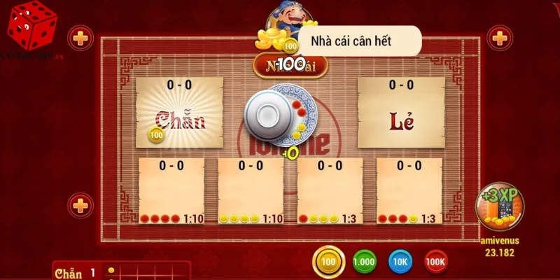 Cách tính xác suất xóc đĩa tại 789Bet giúp bạn nâng cao cơ hội thắng 4 Sai lầm thường gặp khi tính toán xác suất xóc đĩa và cách tránh