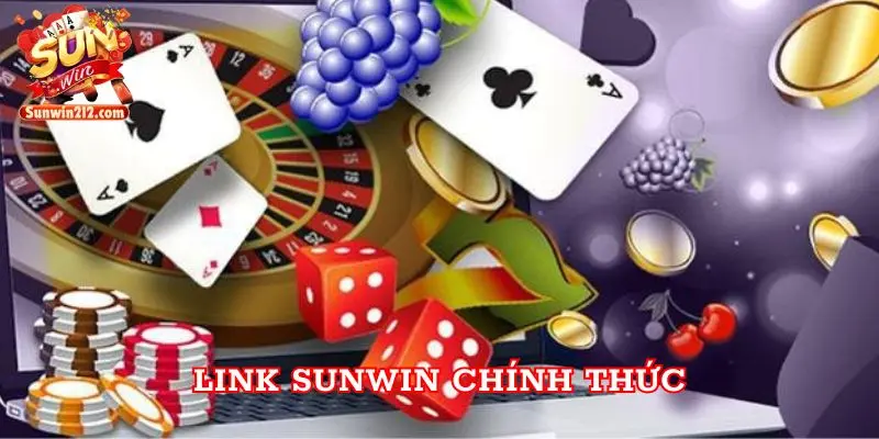 Link Sunwin - Truy Cập Cổng Game Đổi Thưởng Chuẩn Nhất 8 Link Sunwin chính thức