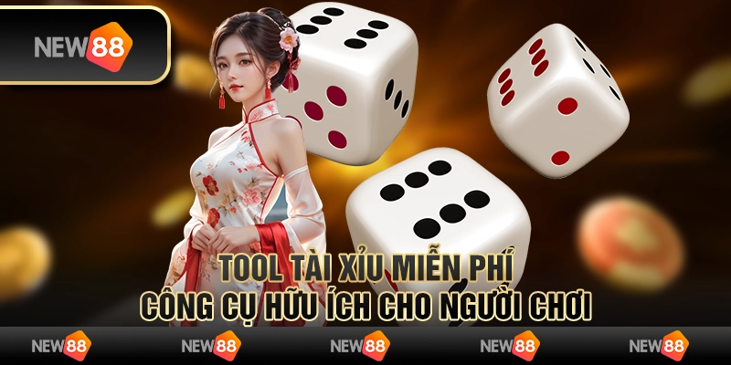 Tool tài xỉu miễn phí: Công cụ hữu ích cho người chơi 10 Tool tài xỉu miễn phí: Công cụ hữu ích cho người chơi
