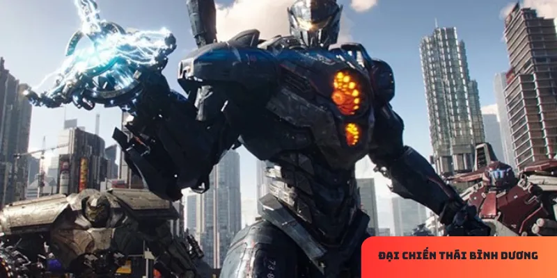 Đại chiến thái bình dương – Khám phá tựa game đối kháng cực hấp dẫn 2 Sơ lược về siêu phẩm hot tại nhà cái