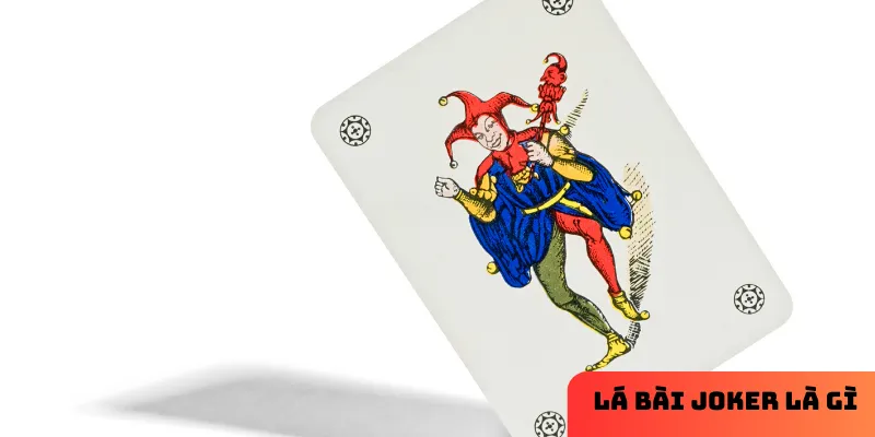 Joker trong đời sống và văn hóa đại chúng