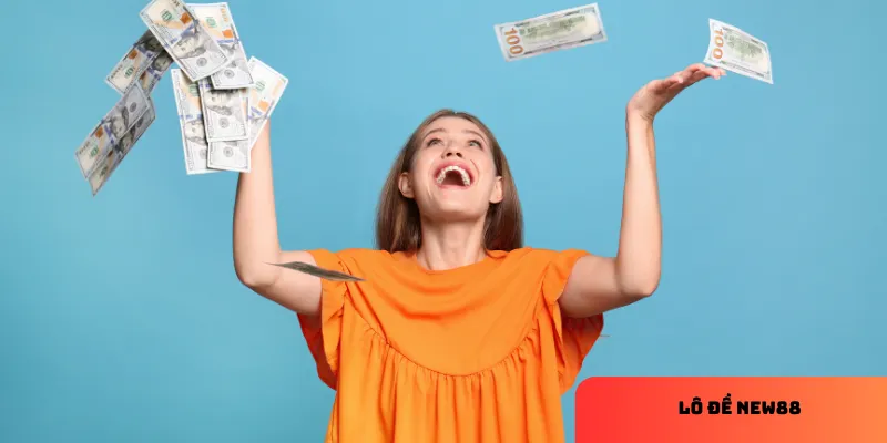 Cách đặt cược Lô Đề NEW88