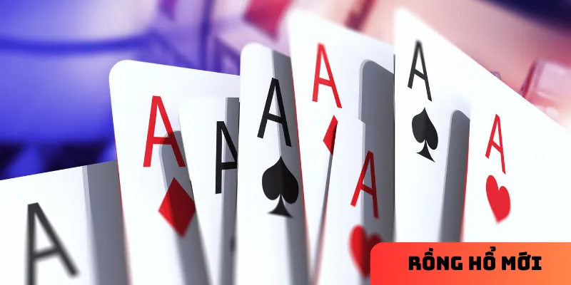 Chi tiết một số điều cần biết về Rồng hổ mới