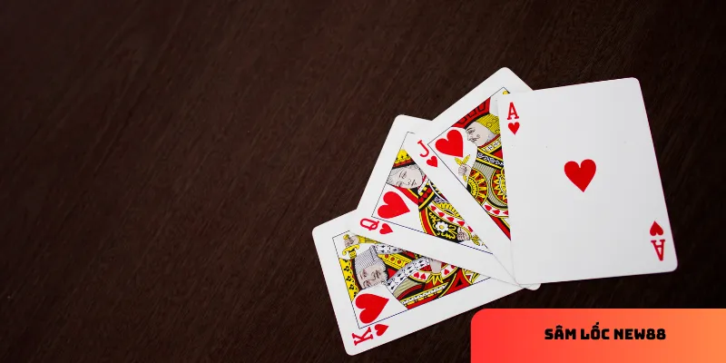 Sâm Lốc NEW88: Bí kíp chiến thắng game bài huyền thoại online 3 Hiểu rõ luật chơi là bước đầu tiên để bạn làm chủ các ván bài Sâm Lốc NEW88.