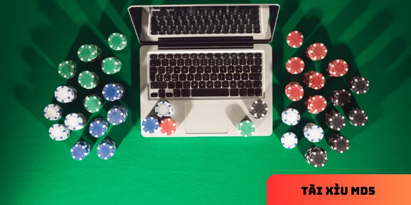 Giới thiệu về siêu phẩm Tài xỉu MD5