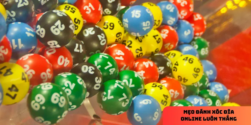 Tìm hiểu về lô xiên - Cách chơi lô xiên hiệu quả nhất 2 Những điều cơ bản về lô xiên