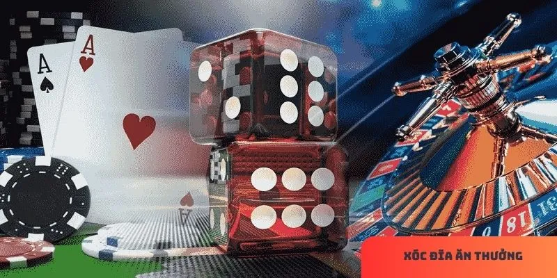 Xóc đĩa ăn thưởng: Bí quyết tăng khả năng thắng và giành giải cao 3 Mẹo tăng khả năng thắng khi chơi xóc đĩa ăn thưởng