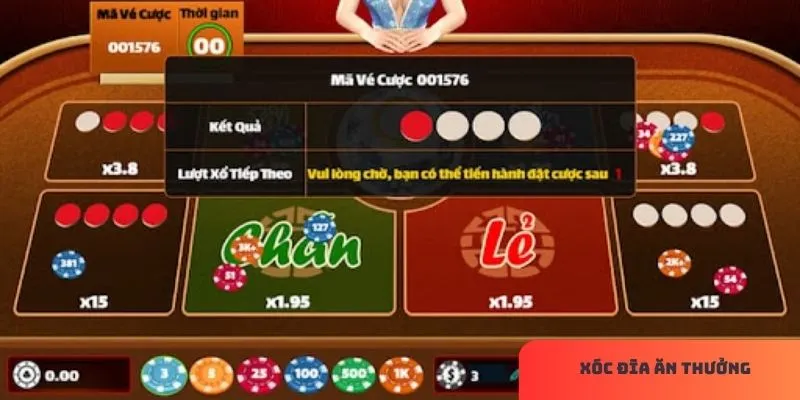 Xóc đĩa ăn thưởng: Bí quyết tăng khả năng thắng và giành giải cao 4 Lợi thế khi chơi xóc đĩa ăn thưởng tại NEW88