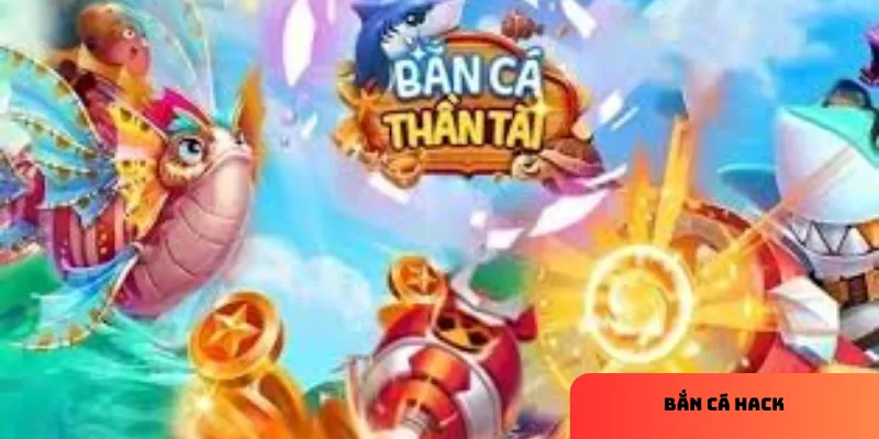 Bắn cá hack: Bí quyết để tăng tỷ lệ trúng phần thưởng 2 Yếu tố ảnh hưởng đến tỷ lệ thắng