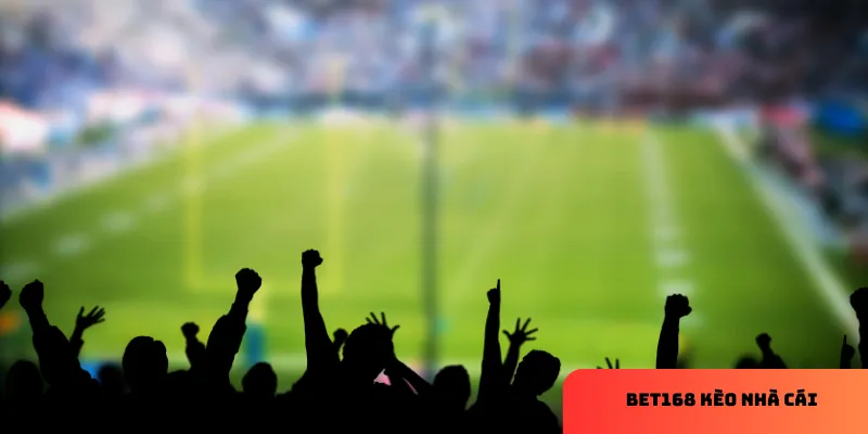 Bet168 kèo nhà cái hôm nay: tỷ lệ chuẩn, cược dễ thắng lớn 3 Kèo Tài Xỉu tại Bet168 mang lại cơ hội thắng cao với cách chơi đơn giản.