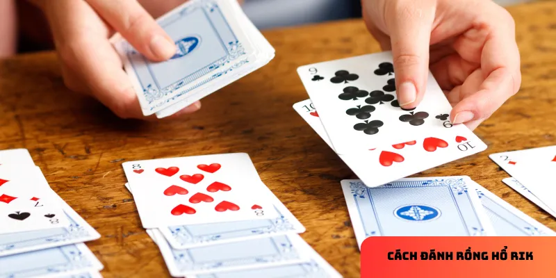 Cách đánh rồng hổ rik - Mẹo chơi thông minh, dễ chiến thắng 3 Tỷ lệ trả thưởng rồng hổ rik