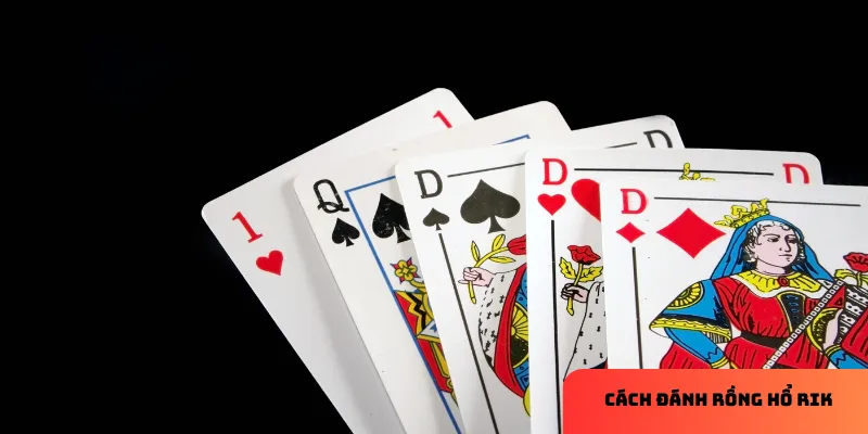 Cách đánh rồng hổ rik - Mẹo chơi thông minh, dễ chiến thắng 4 Mẹo đánh rồng hổ rik hiệu quả