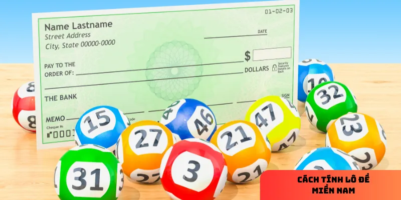 Cách tính lô đề miền Nam chuẩn xác để tăng cơ hội trúng lớn 4 Quản lý vốn và học hỏi kinh nghiệm giúp bạn chơi lô đề an toàn và hiệu quả hơn.