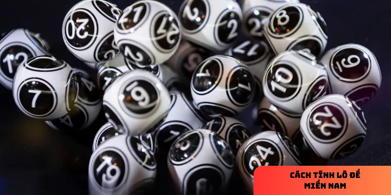 Cách tính lô đề miền Nam chuẩn xác để tăng cơ hội trúng lớn 2 Nắm rõ lịch quay và quy luật xổ số giúp bạn dự đoán chính xác hơn.